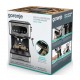 Gorenje ESCM15DBK Μηχανή Espresso 1100W Πίεσης 15bar Ασημί Gorenje ESCM15DBK Μηχανή Espresso 1100W Πίεσης 15bar Ασημί